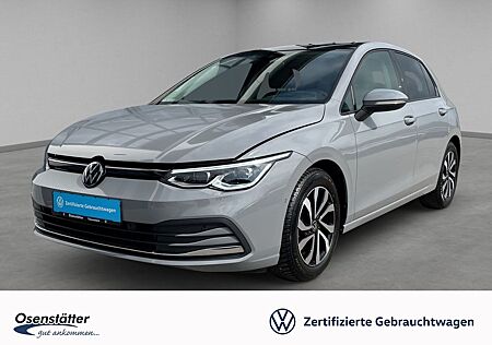 VW Golf Volkswagen Life Active 2.0 TDI Matrix Pano Kamera AHK