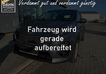 Kia Sportage 1.6 CRDI AWD DCT VISION