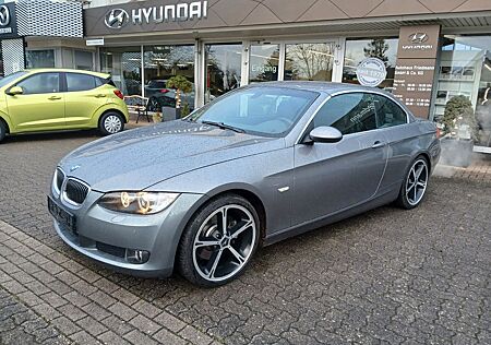 BMW 325i 325 3 Cabrio