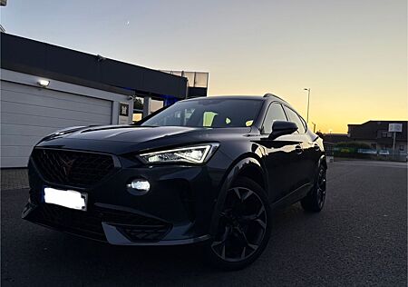 Cupra Formentor 2.0 TSI 228kW VZ 4Drive DSG VZ