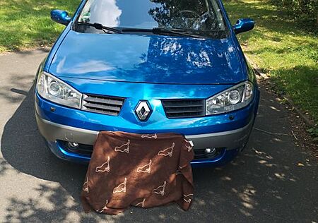 Renault Megane Confort Privilege 2.0 16V Confort Pri...