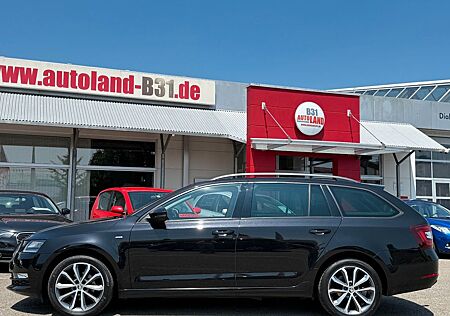 Skoda Octavia Combi Drive 1,6 TDI DSG Automatik AHK