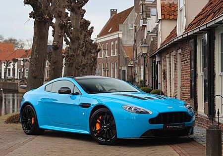 Aston Martin V12 Vantage Vantage 6.0 V12*Manual*Collector!*B&O*Carbon*