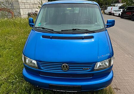 VW T4 Multivan Volkswagen AHY