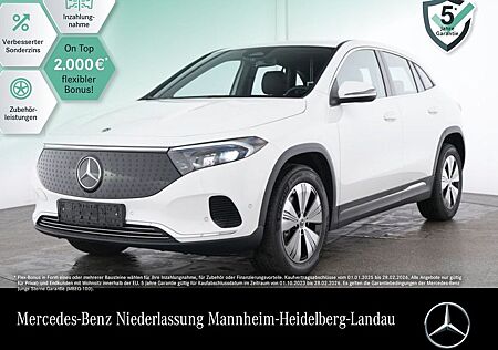 Mercedes-Benz EQA 250+ PROGRESSIVE Advanced VZ-Ass/Totw/RüKam