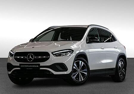 Mercedes-Benz GLA 200 |NIGHT|Progressive|LED|NAVI|AHK|KAM|MBUX