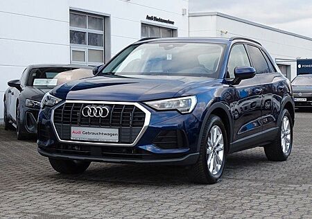 Audi Q3 35 TFSI S-tronic - Komfort-Paket / AHZV