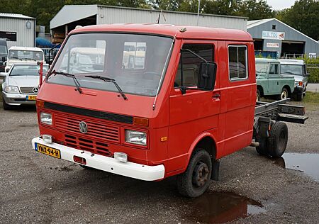 VW LT gebraucht kaufen VW LT Volkswagen LT50