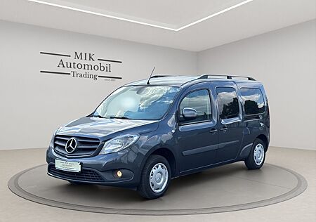 Mercedes-Benz Citan Kombi 111 CDI extralang 7-SITZER