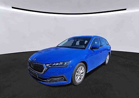Skoda Octavia Combi Style TDI DSG/AHK/Navi/ACC/LED/RFK