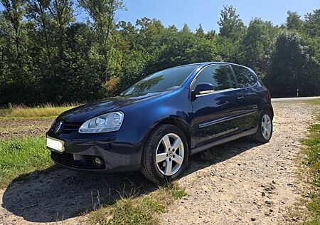 VW Golf Volkswagen 1.4 United United