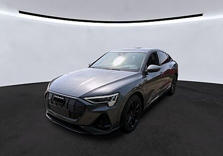 Audi e-tron SPORTBACK 55 2x S LINE/MTRX/ACC/HuD/NACHT