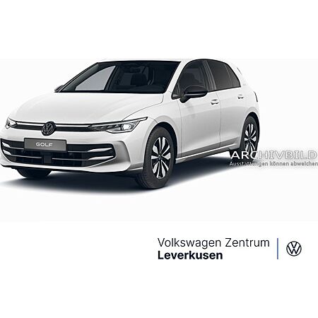 VW Golf leasen
