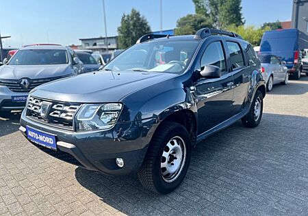 Dacia Duster I Laureate 4x2