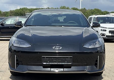 Hyundai IONIQ 6 HUD/PANO/KESSY/360*/ACC/WÄRMEPUMPE/NAVI