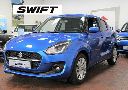 Suzuki Swift 1.2 Comfort Hybrid