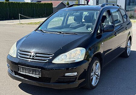 Toyota Avensis Verso 2.0 Executive/AUTOMATIK/7-SITZER/