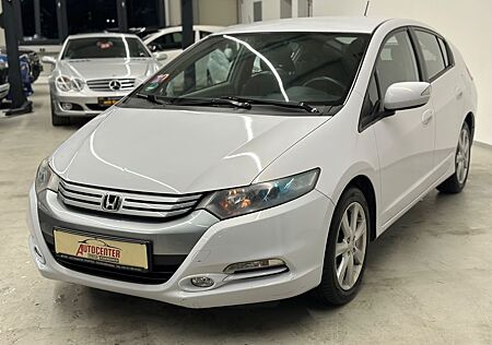 Honda Insight Elegance*KLIMA*SHZ*PDC*TEMPOMAT*1-HAND