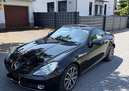 Mercedes-Benz SLK 280 -