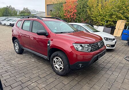 Dacia Duster II Comfort