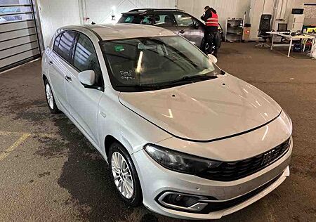 Fiat Tipo Life