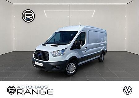 Ford Transit 2.0 TDCi Trend *KAMERA AHK*