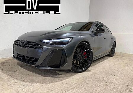 Audi A6 TFSI quattro 270 kW edit one S Avant C9