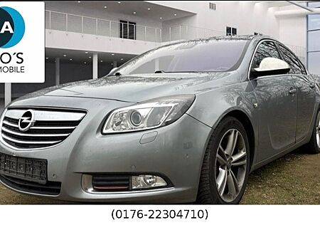 Opel Insignia A 2.0 CDTI Lim. Sport AHK/PDC/SHZ/TEMPO