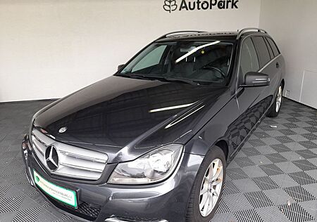 Mercedes-Benz C 250 C -Klasse T CGI BlueEfficiency