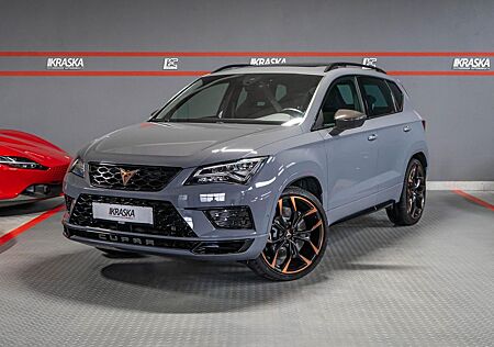 Cupra Ateca 2.0 TSI Limited Edition 4D BREMBO CARBON