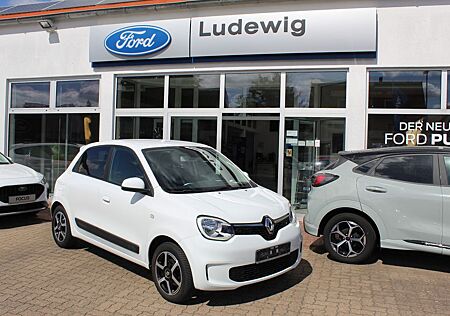 Renault Twingo Limited Sitzheizung PDC