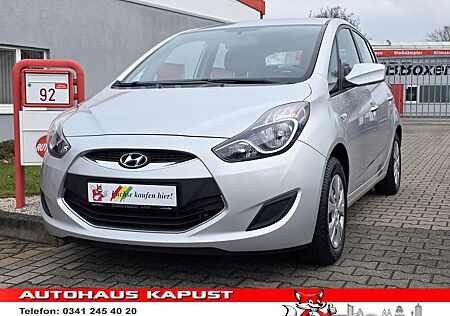 Hyundai ix20 1.4/Klima/Ahk/guter Zustand