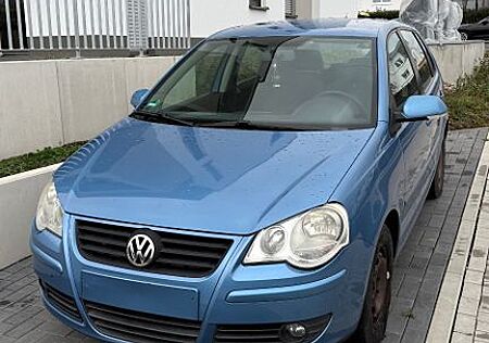 VW Polo Volkswagen 1.4 Comfortline TÜV 09/26 Top Winterauto
