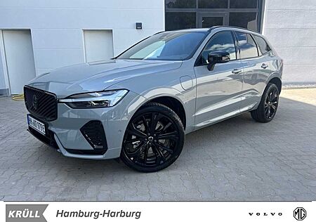 Volvo XC 60 XC60 T8 AWD Recharge Plus Black Edition ACC/ 360