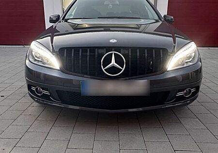 Mercedes-Benz C 200 KOMPRESSOR AVANTGARDE AVANTGARDE