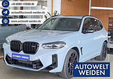 BMW X3 M xDrive Competition
