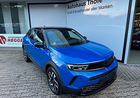 Opel Mokka GS 1.2 *WINTER+NAVI+CARPLAY*