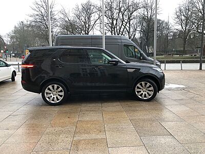 Land Rover Discovery 2.0 SD4 SE SE