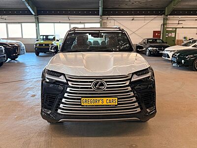 Lexus LX500d+2026+VIP+4Seats+BERLIN+EUver