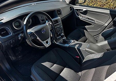 Volvo S60 D3 Momentum Momentum