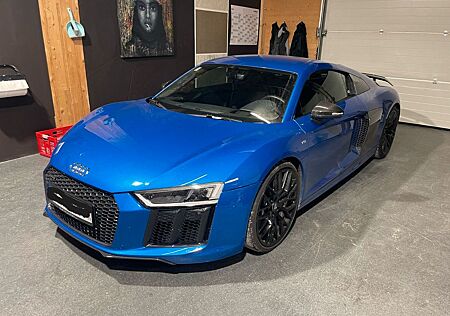 Audi R8 5.2 V10 plus, Tüv+AU+Service+Reifen neu