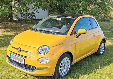 Fiat 500 1.2 8V LOUNGE LOUNGE