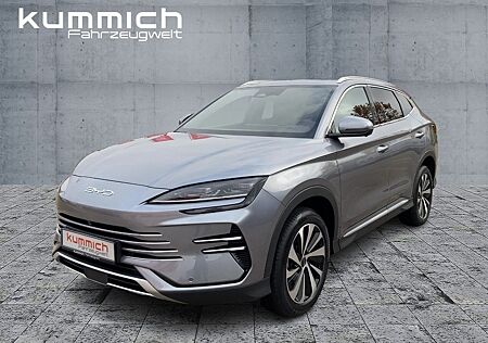 BYD SEAL U DM-i Boost