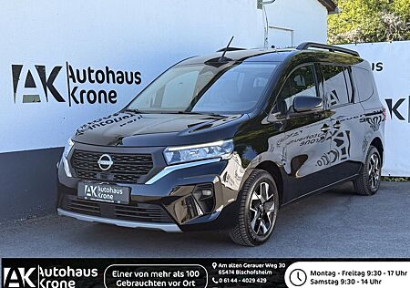 Nissan Townstar 2,0t DIG-T 130 Acenta 7-SITZER*360°CAM