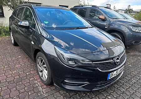 Opel Astra K Sports Tourer Elegance Led*Navi*Kam*ACC*