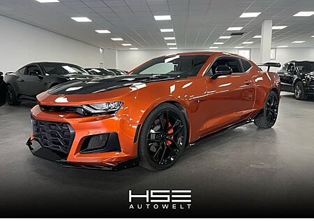 Chevrolet Camaro SS *6,2l V8 / ZL1 /Klappenauspuff/ LED/ A