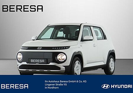 Hyundai Inster EV (MY25) 49 kWh Select*Effizienz-Paket*
