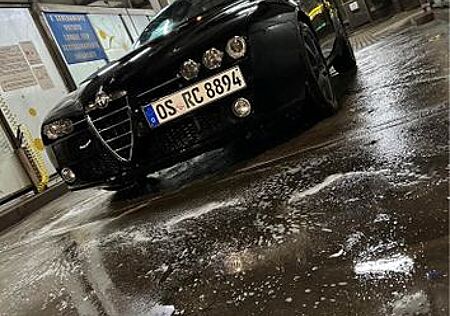 Alfa Romeo 159 Alfa 2.4 JTDM 20V Elegante Elegante