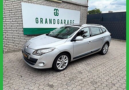 Renault Megane III Grandtour Luxe