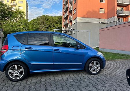 Mercedes-Benz A 170 CLASSIC Classic